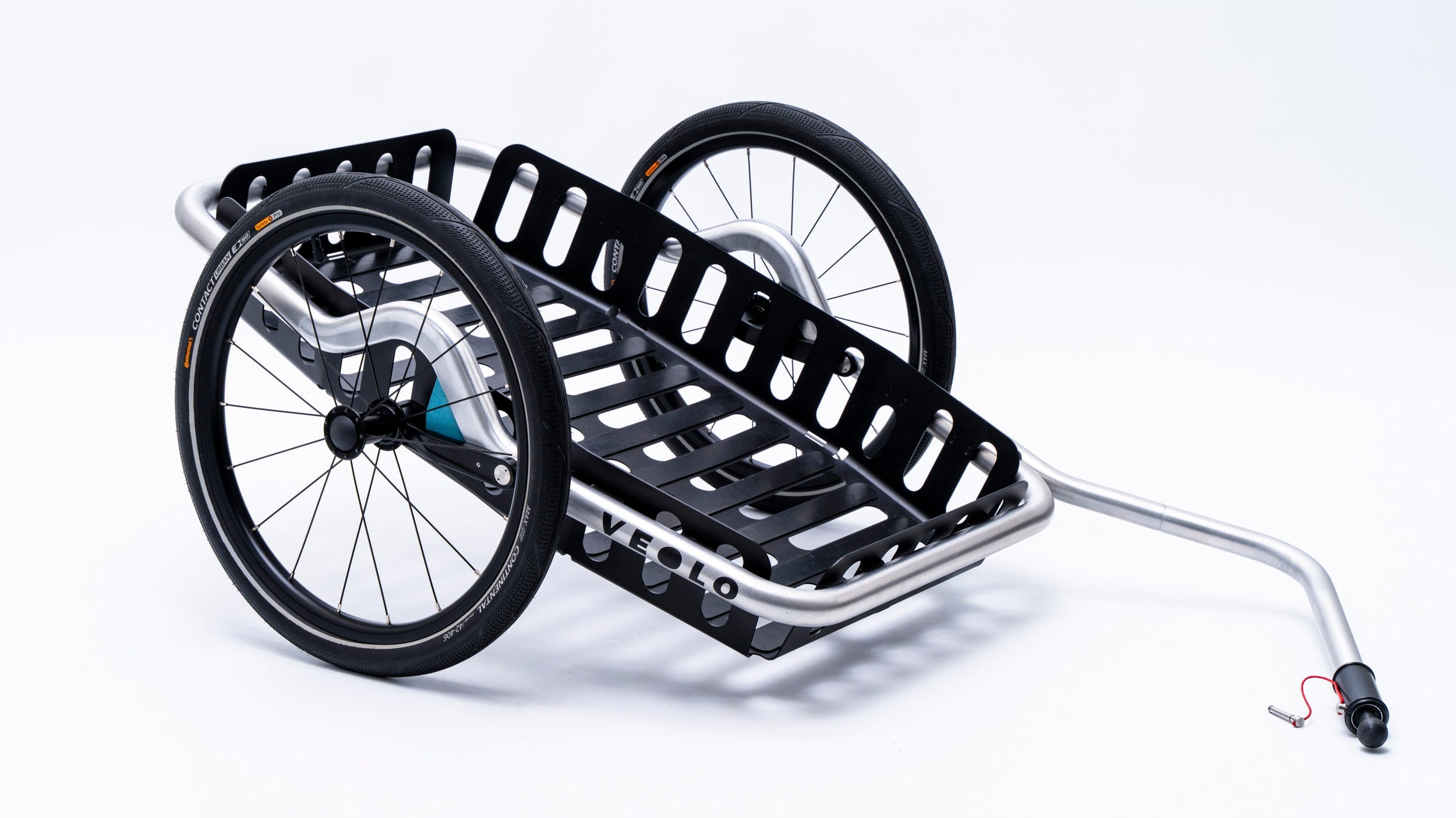 Ein stilvolles Geschenk für Fahrradfahrer