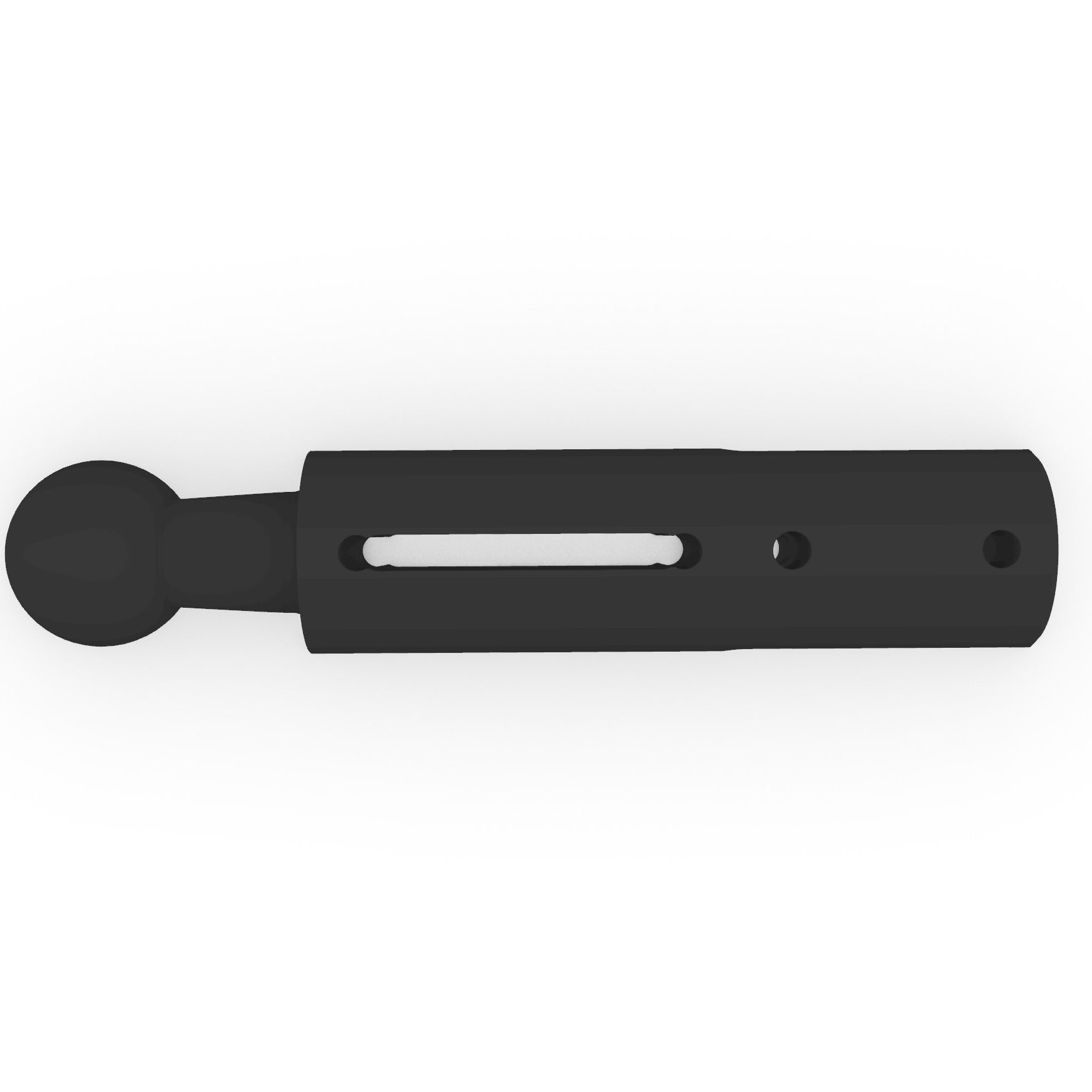 Kupplungszapfen Drehdeichsel