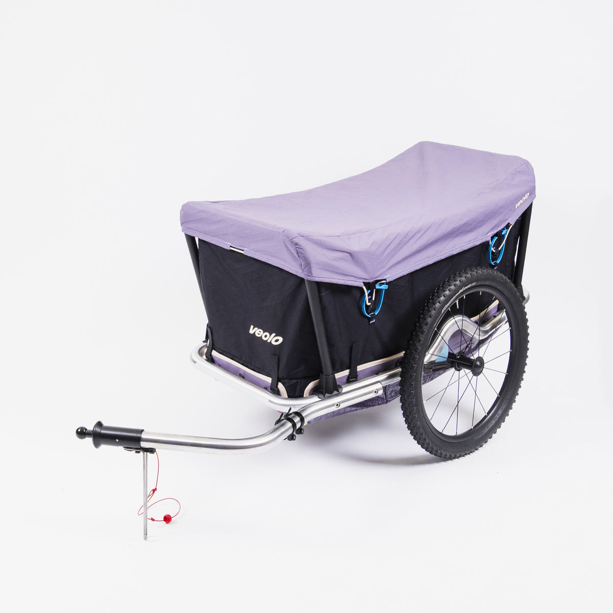 veolo Trailer 2.0 – Configuratore
