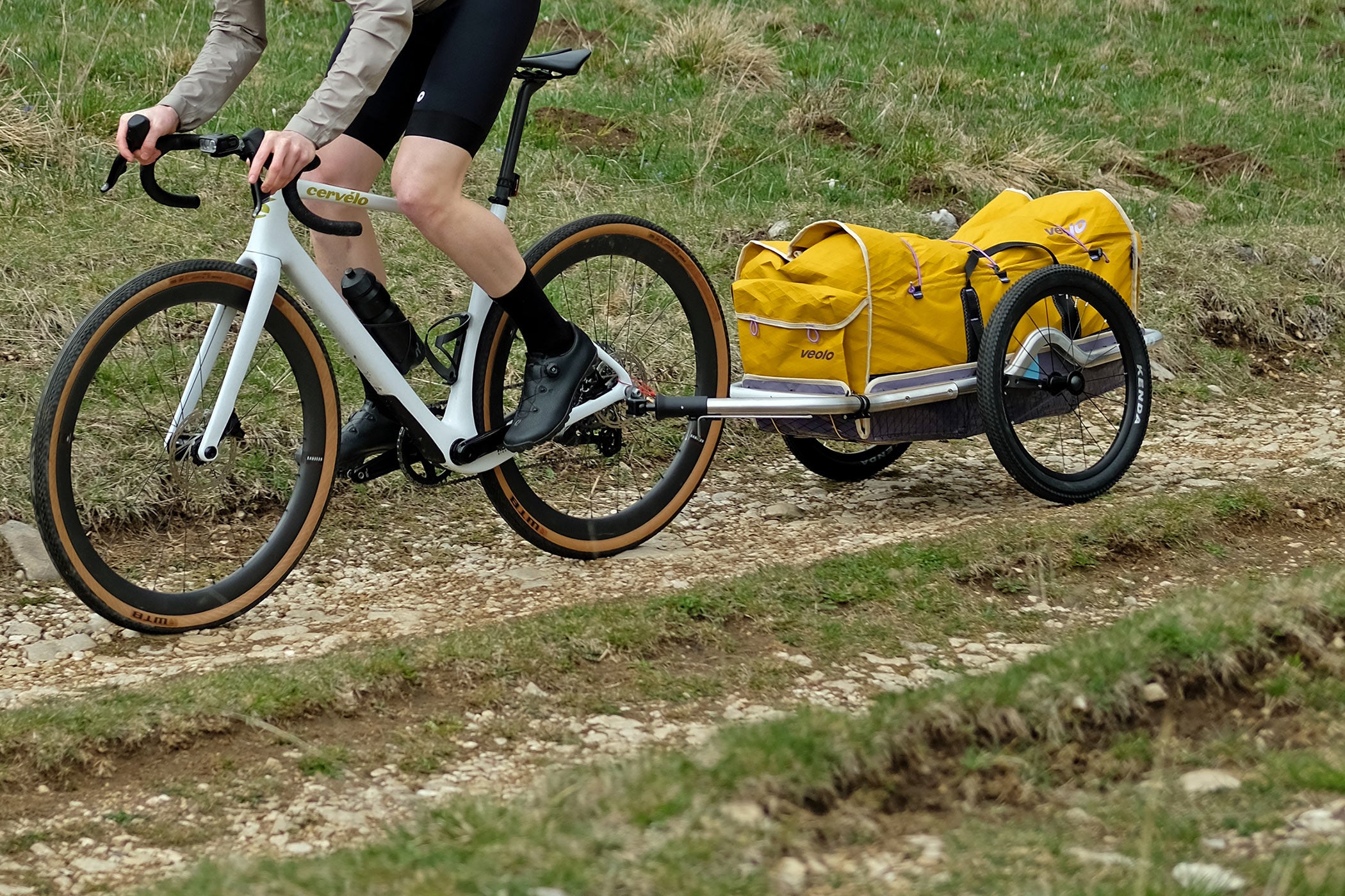 veolo Testbericht Bikerumor