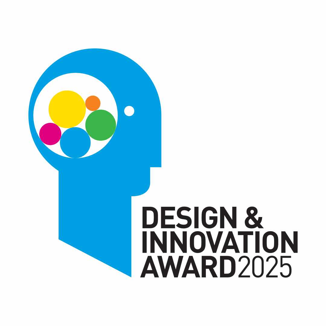 VEOLO gewinnt Design & Innovation Award 2025