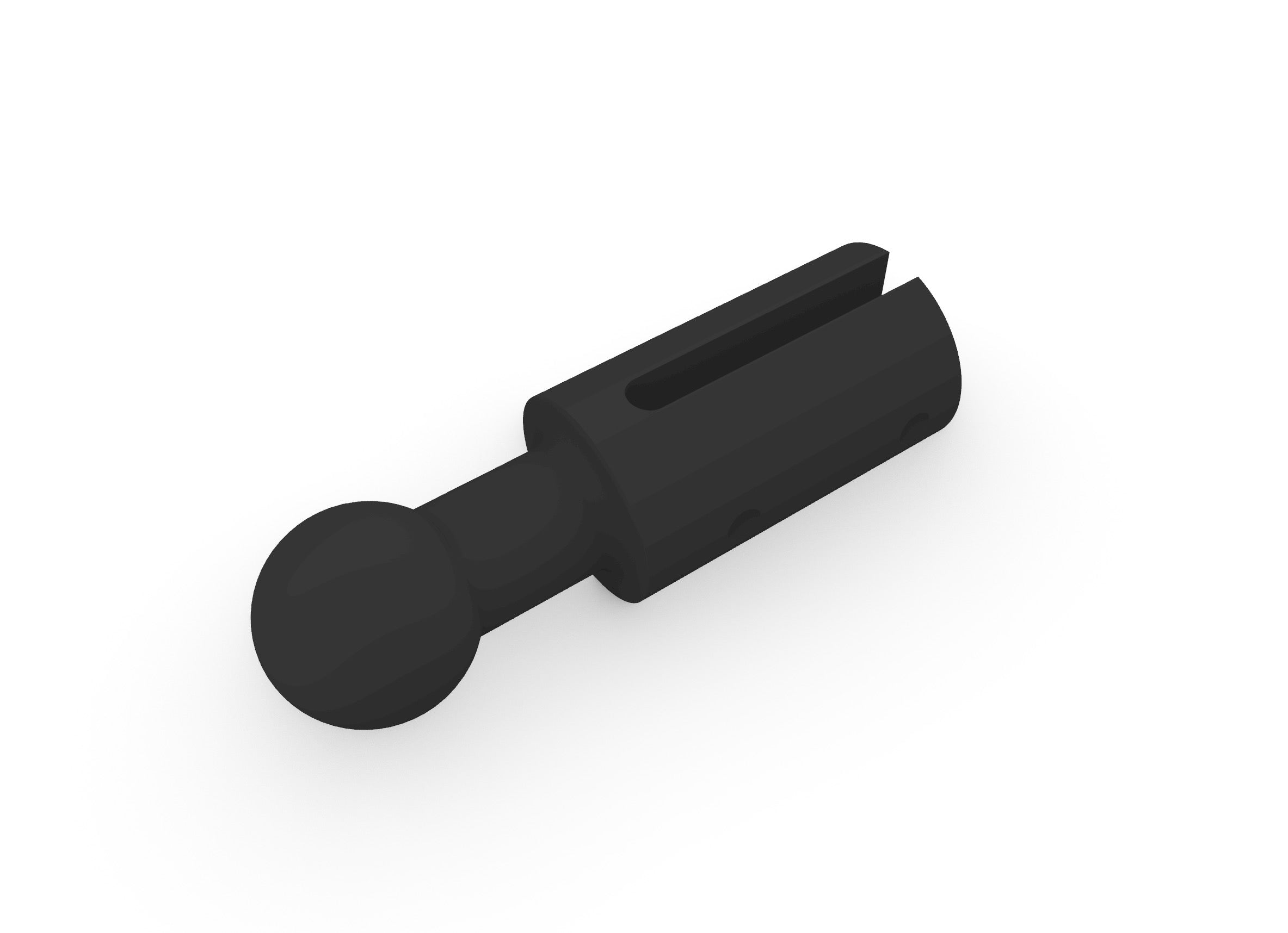 Kupplungszapfen veolo