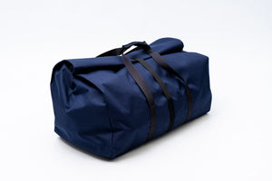 Packsack blau - Trailer 1.0