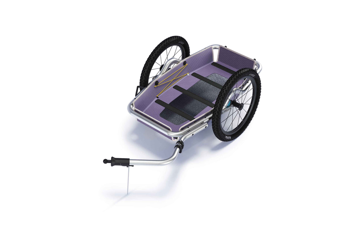 VEOLO | Innovative Bicycle Trailers & Accessories