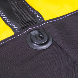 veolo Bag 2.0 180-Liter-Tasche für den Fahrradanhänger