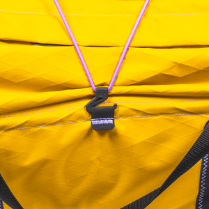 veolo Bag 2.0 180-Liter-Tasche für den Fahrradanhänger