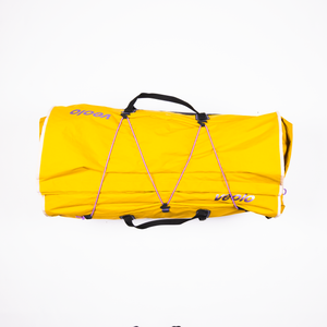 veolo Bag 2.0 180-Liter-Tasche für den Fahrradanhänger