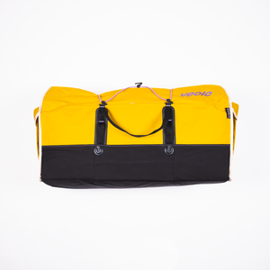 veolo Bag 2.0 180-Liter-Tasche für den Fahrradanhänger