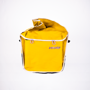 veolo Bag 2.0 180-Liter-Tasche für den Fahrradanhänger