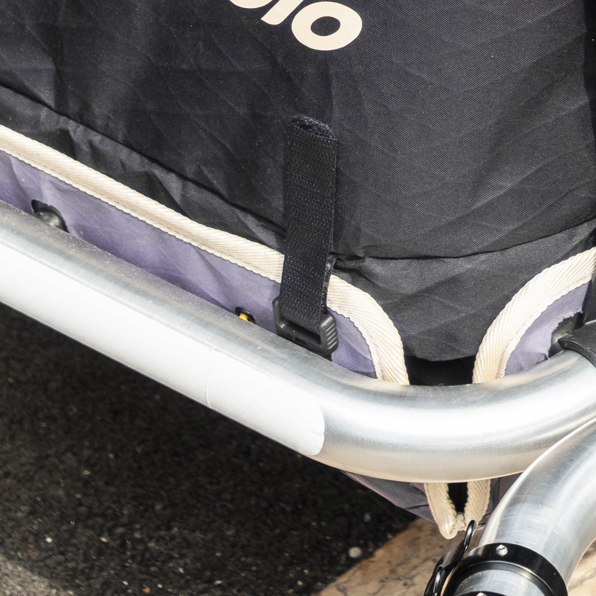 Ersatzteil Haken – Dog 2.0 & Box 2.0
