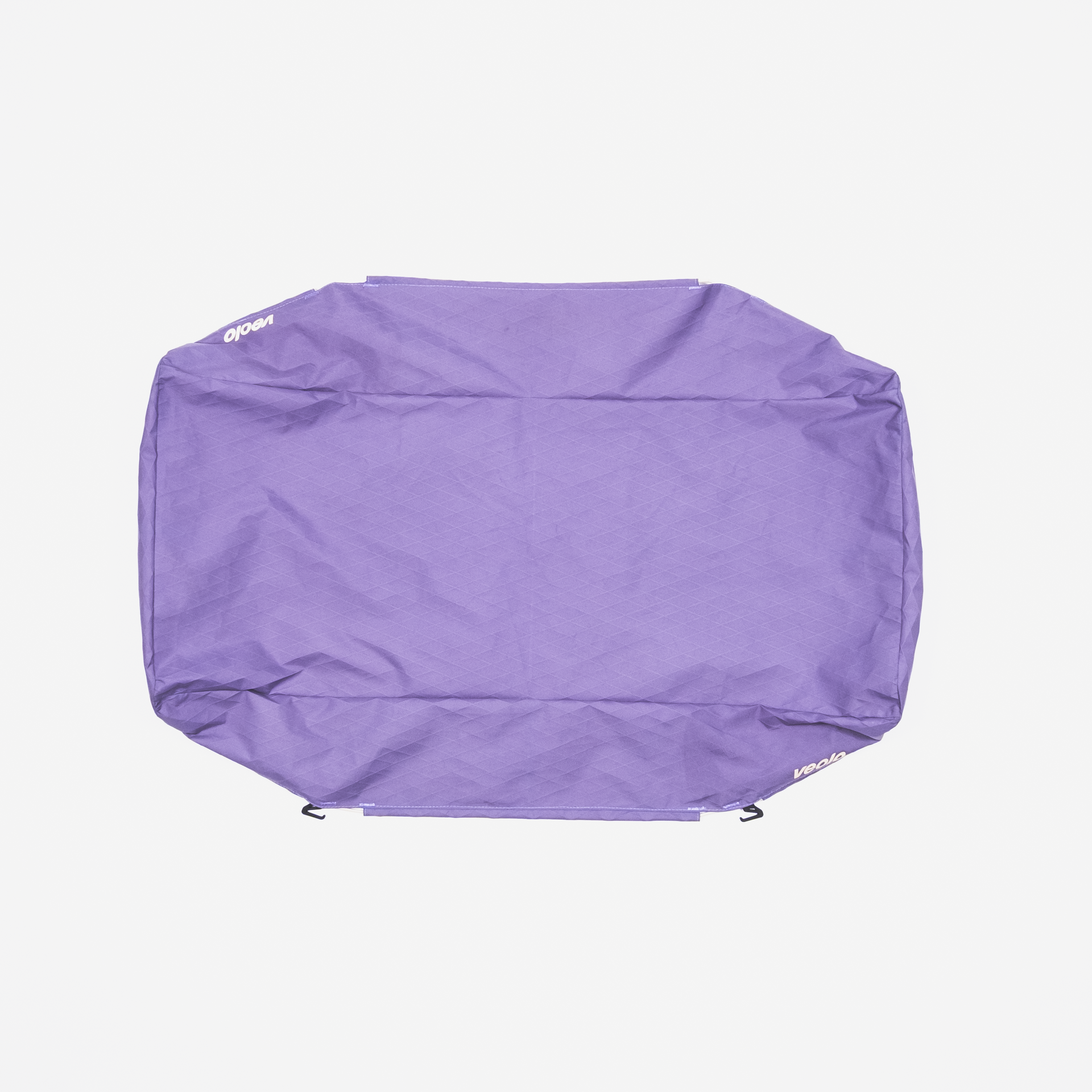 Ersatz-Textil-Deckel für die veolo Box 2.0