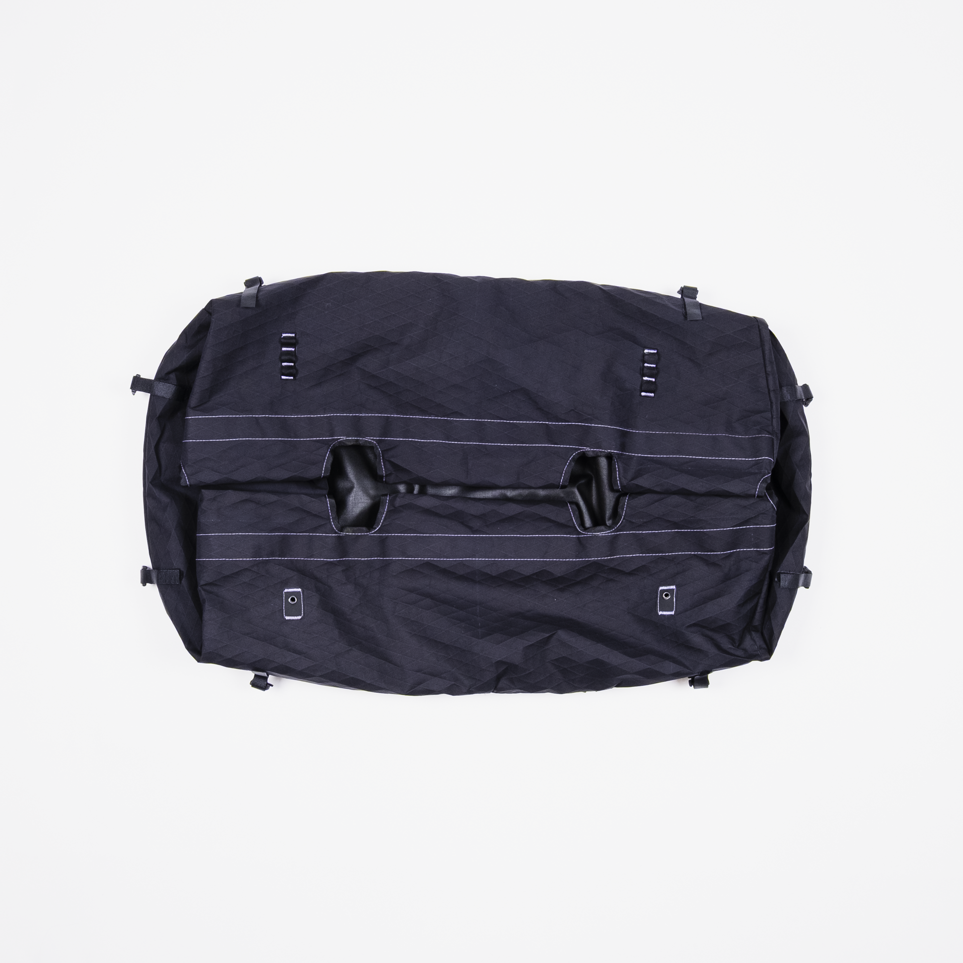 Ersatz-Textil-Schale für die veolo Box 2.0