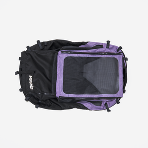 Ersatz-Textil-Verdeck für die veolo Dog 2.0