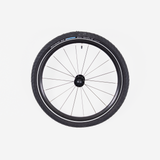 Ersatzlaufrad 20 Zoll Schwalbe Big Apple für den veolo Anhänger