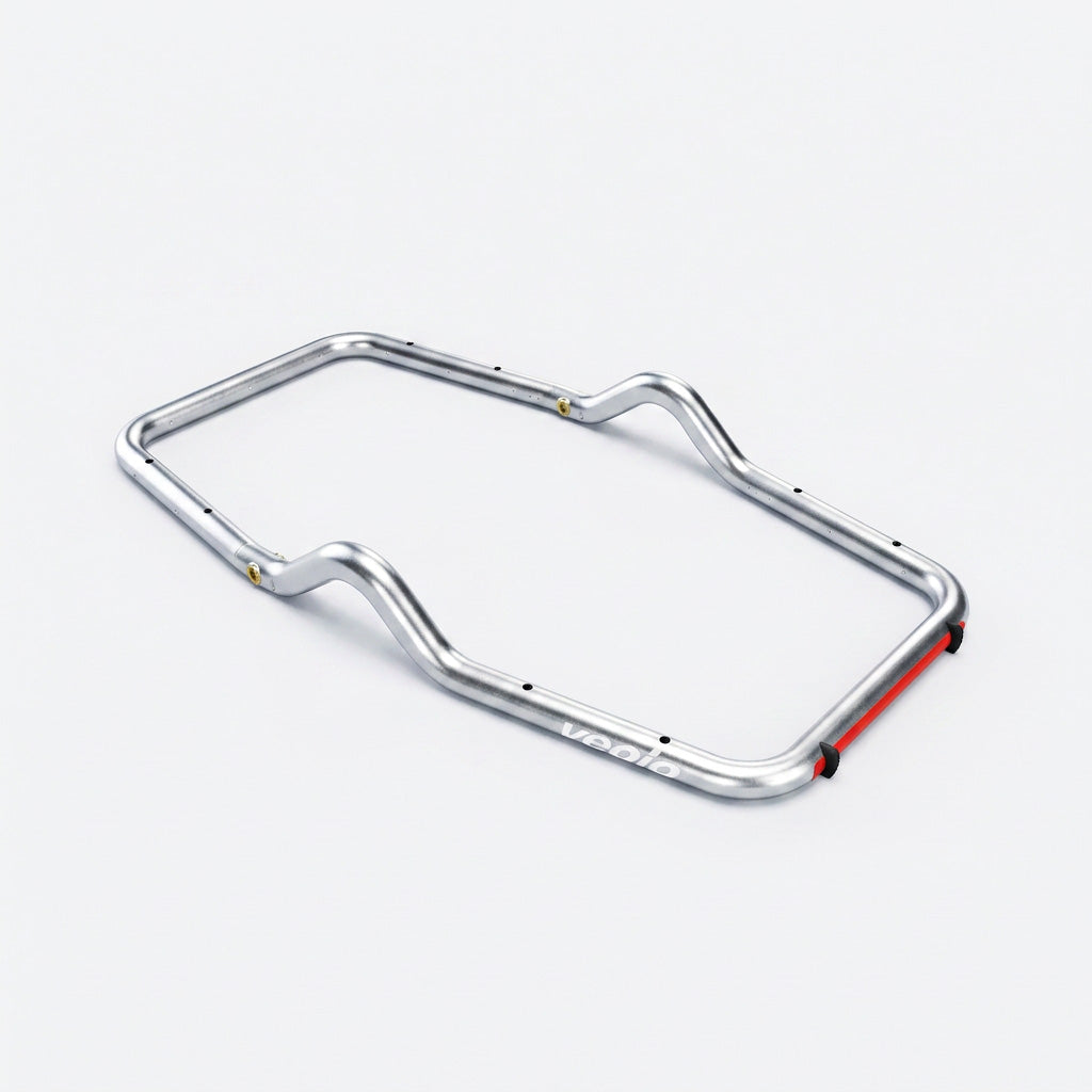 Frame – Trailer 2.0