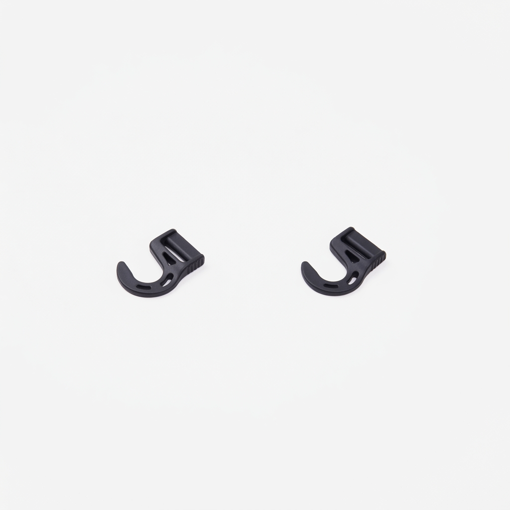 Ersatzteil Haken – Dog 2.0 & Box 2.0