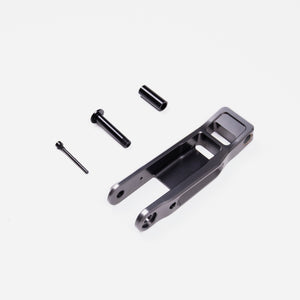 Ersatzteil Schwinge links