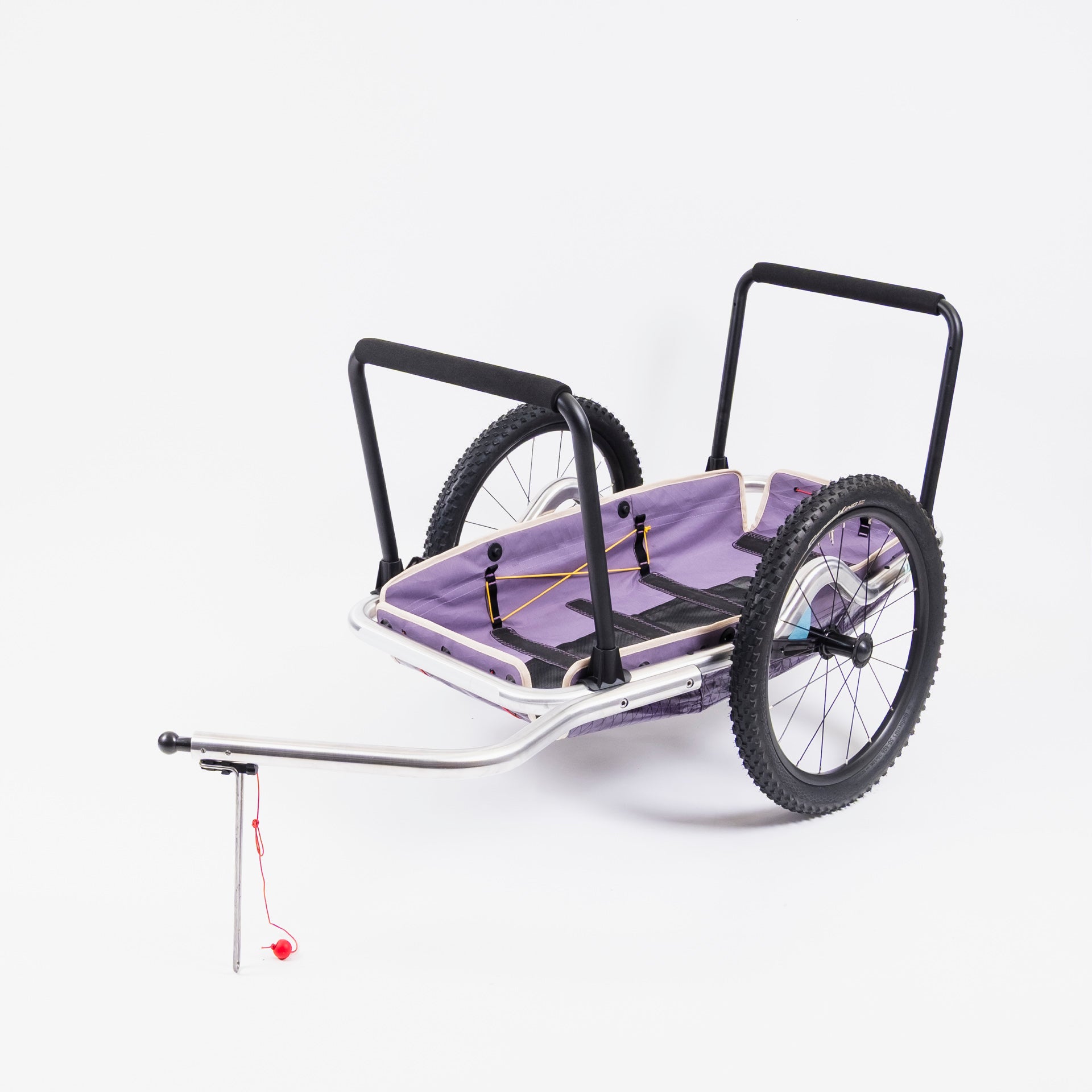 Packbügel-Set – Trailer 2.0