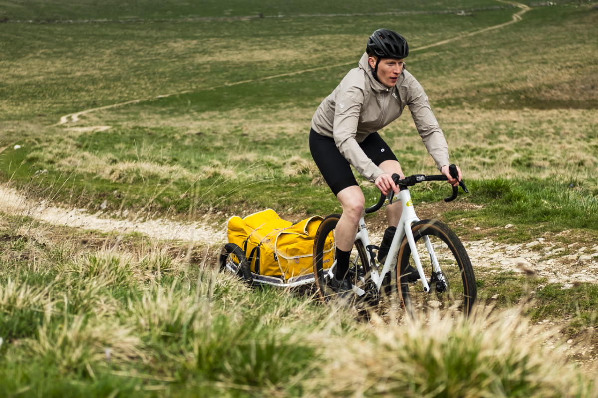 veolo Testbericht E-Bike Blog
