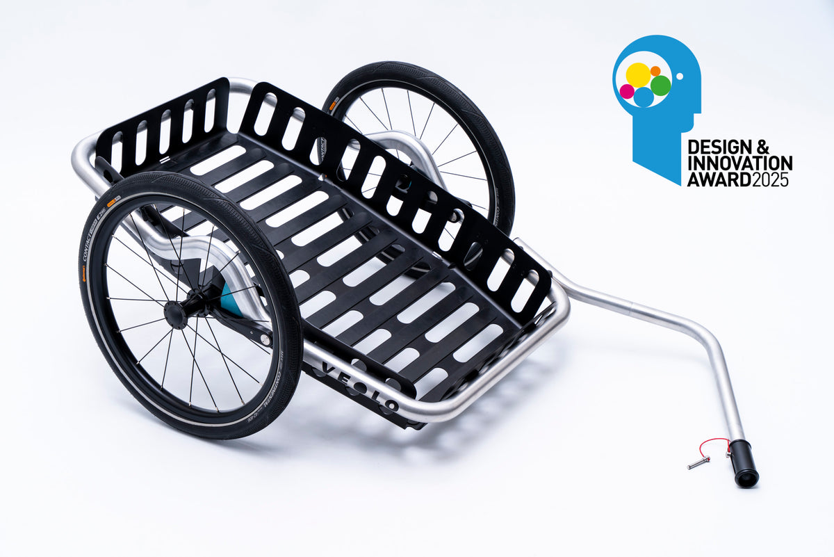 VEOLO | Innovative Fahrradanhänger & Zubehör